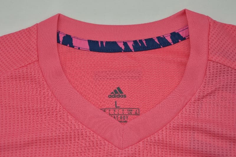 AAA Quality Real Madrid 2020/21 Away Retro Soccer Jersey (Player)