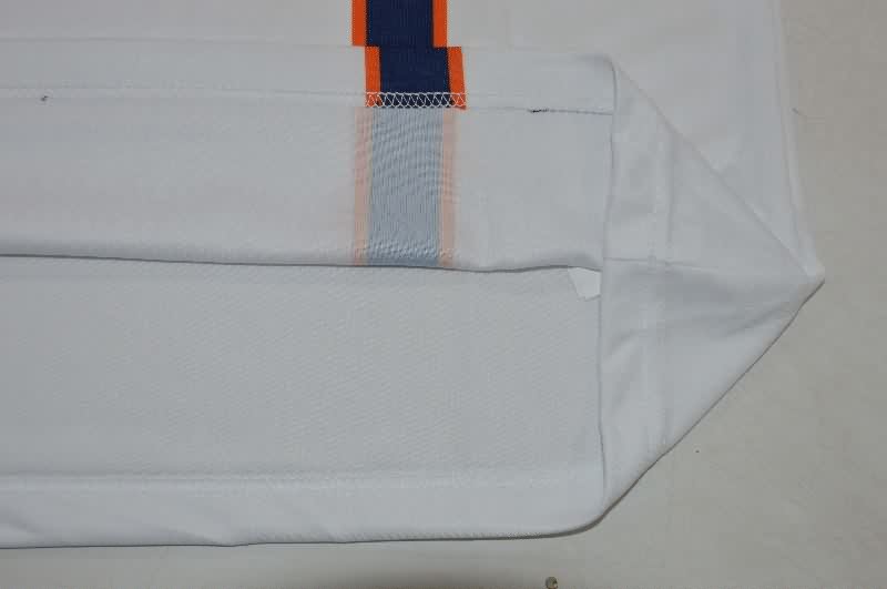 AAA Quality Real Oviedo 2000/01 Away Retro Soccer Jersey