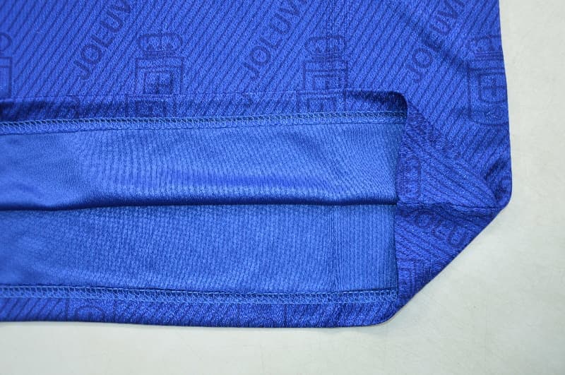 AAA Quality Real Oviedo 1995/96 Home Retro Soccer Jersey