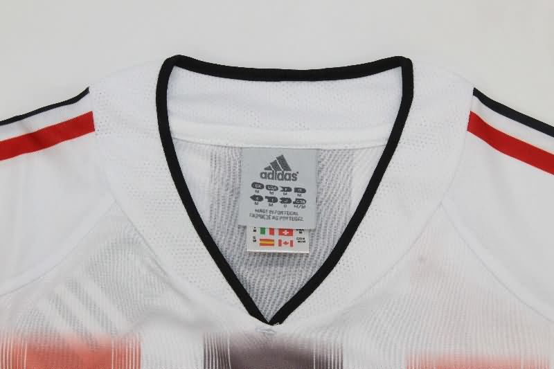 AAA Quality River Plate 2004/05 Third Retro Soccer Jersey