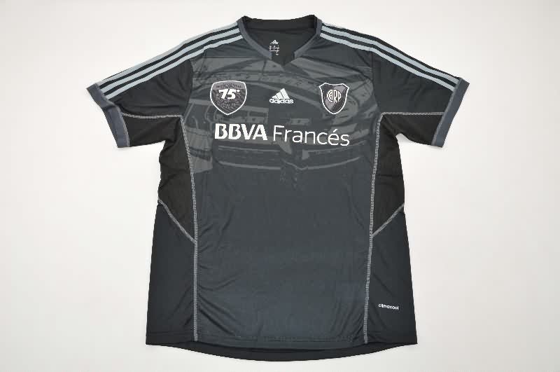 AAA Quality River Plate 2013/14 Special Retro Soccer Jersey