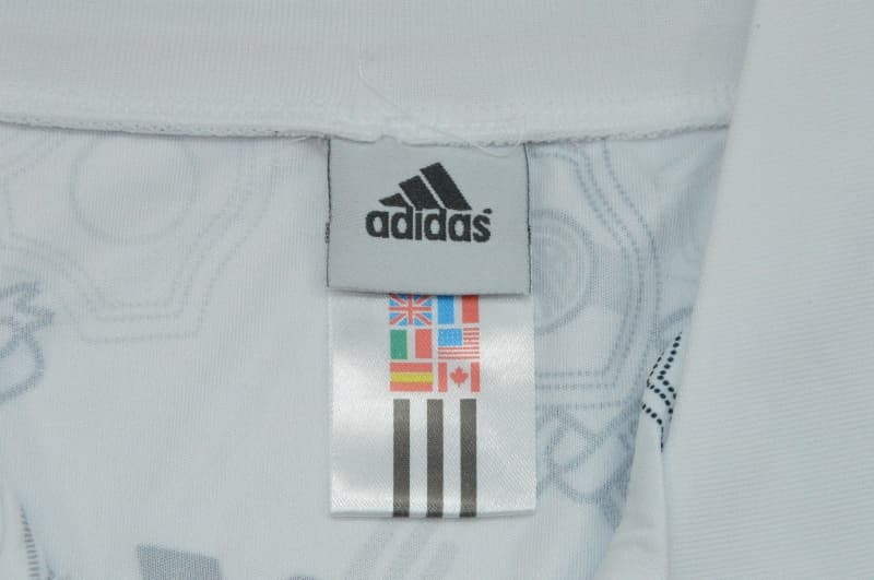 River Plate Soccer Jersey Home Retro Replica 1996