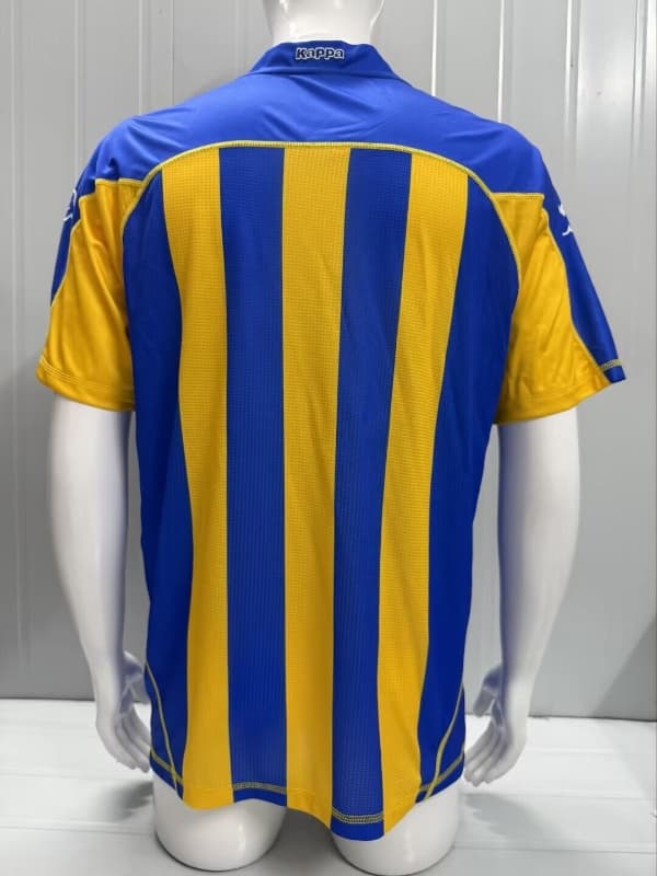 AAA Quality Rosario Central 2006/07 Home Retro Soccer Jersey
