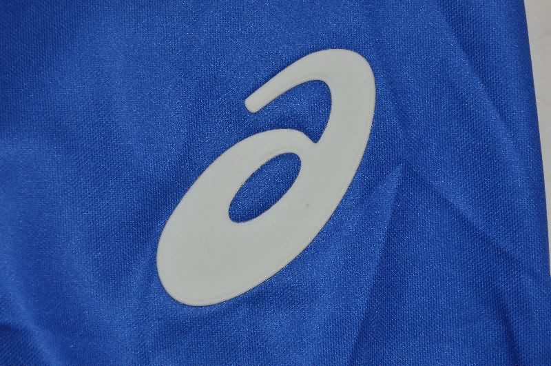 AAA Quality Sampdoria 2003/04 Home Retro Soccer Jersey