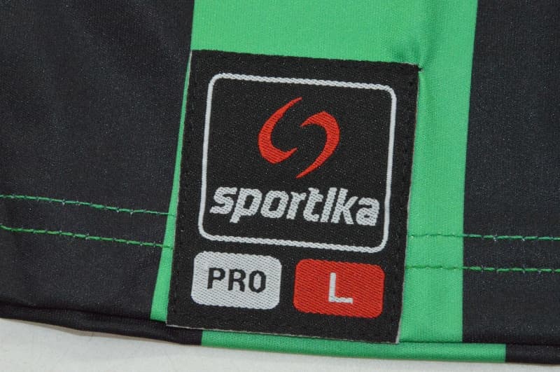 AAA Quality Sassuolo 2012/13 Home Retro Soccer Jersey