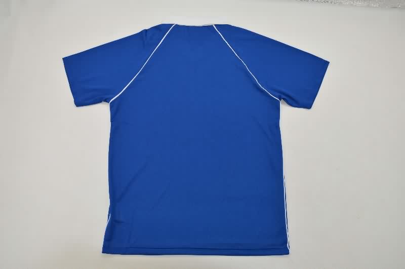 AAA Quality Schalke 04 1984/85 Home Retro Soccer Jersey