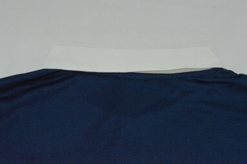 AAA Quality Scotland 1988/91 Home Retro Soccer Jersey