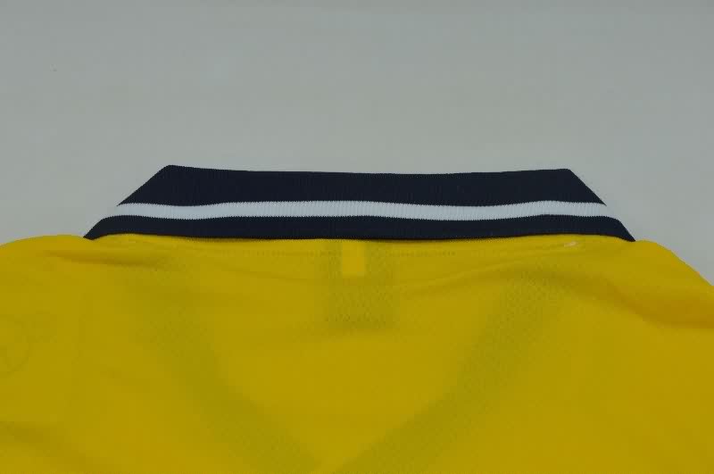 AAA Quality Sheffield Wednesday 1999/00 Away Retro Soccer Jersey