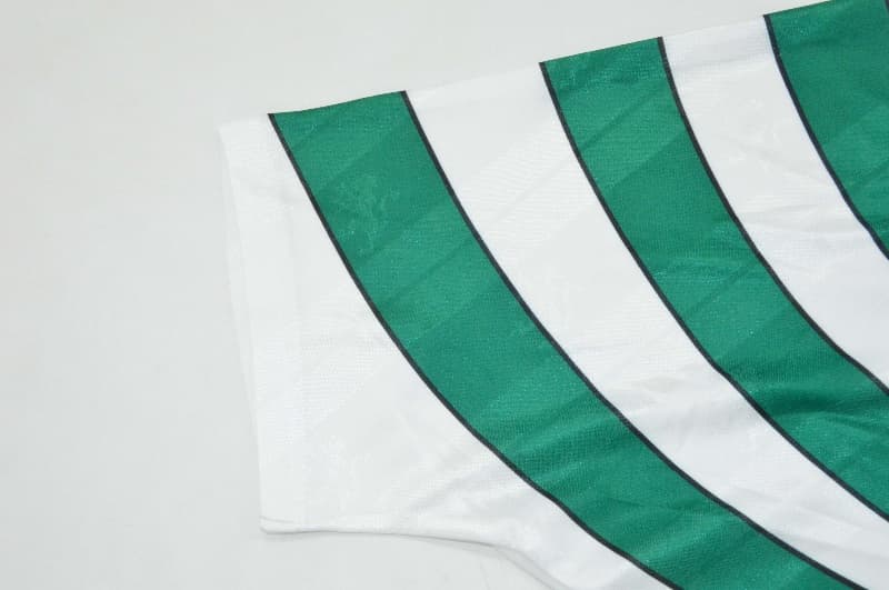 AAA Quality Sporting Lisbon 1994/95 Away Retro Soccer Jersey
