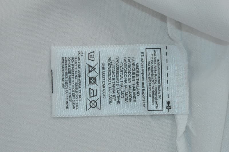 AAA Quality Sporting Lisbon 1994/95 Away Retro Soccer Jersey