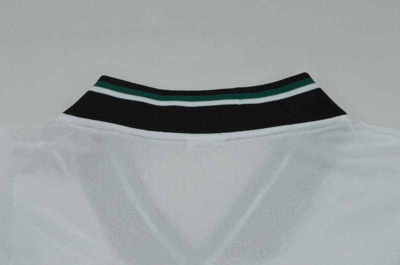 AAA Quality Sporting Lisbon 1994/95 Away Retro Soccer Jersey