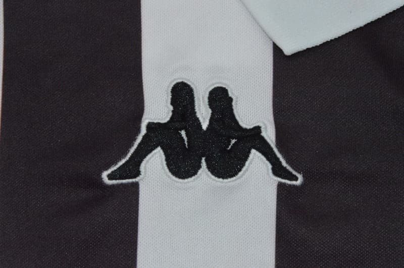AAA Quality St Pauli 2000/01 Home Retro Soccer Jersey