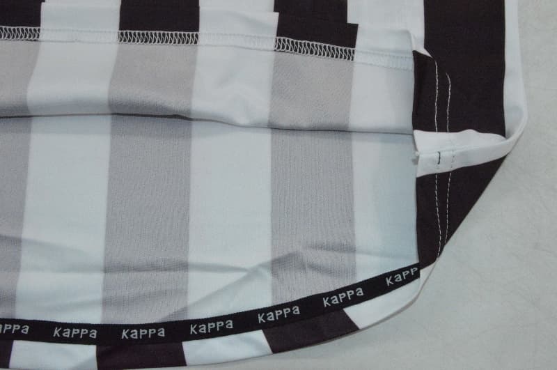 AAA Quality St Pauli 2000/01 Home Retro Soccer Jersey