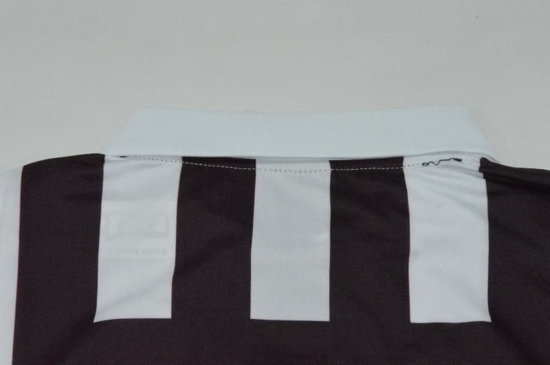 AAA Quality St Pauli 2000/01 Home Retro Soccer Jersey