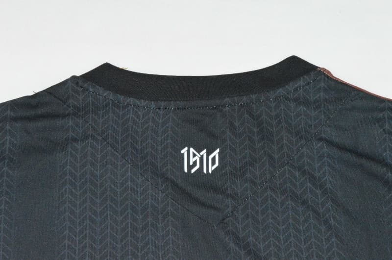 AAA Quality St Pauli 2015/16 Home Retro Soccer Jersey