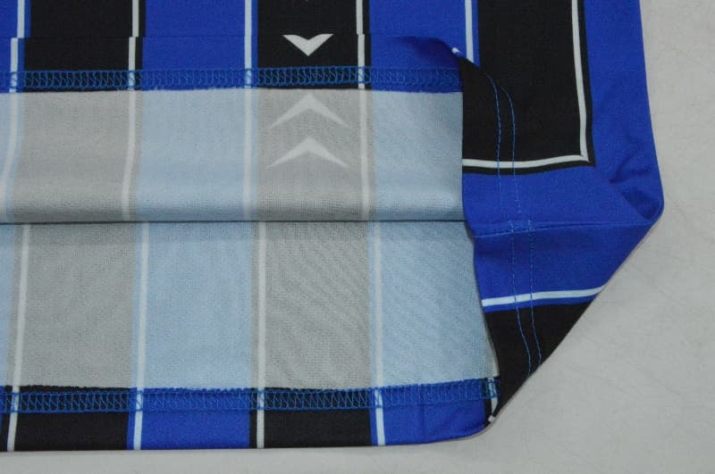 AAA Quality St Pauli 1996/97 Away Retro Soccer Jersey