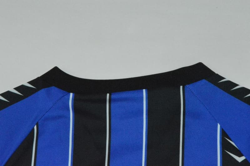 AAA Quality St Pauli 1996/97 Away Retro Soccer Jersey