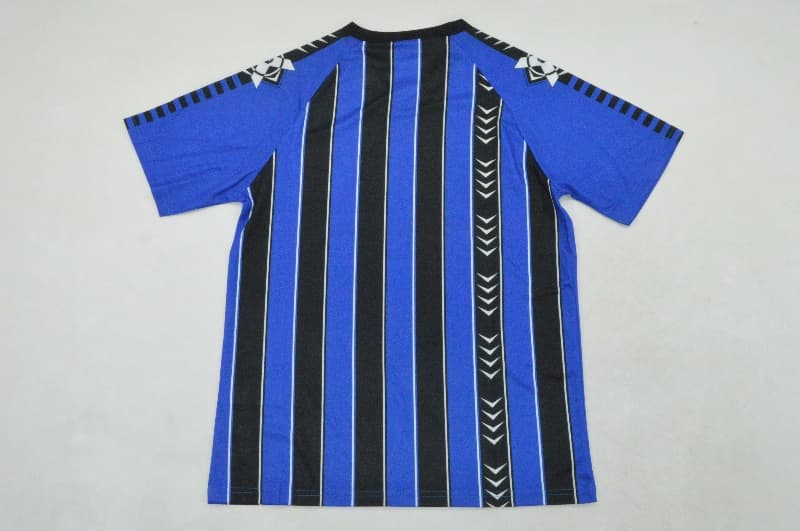 AAA Quality St Pauli 1996/97 Away Retro Soccer Jersey
