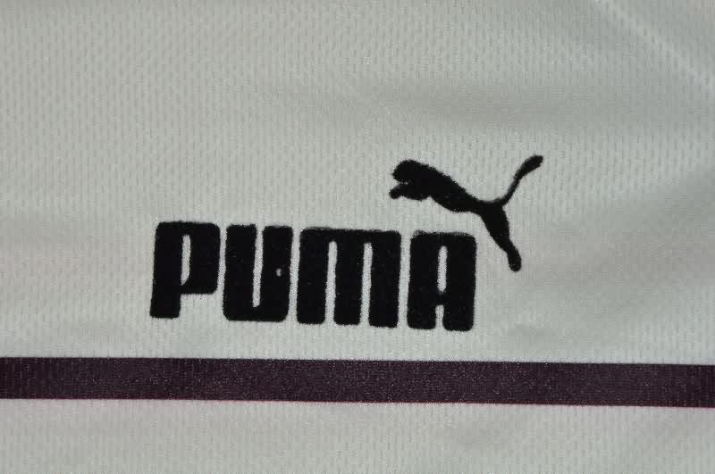 AAA Quality St Pauli 1997/98 Home Retro Soccer Jersey