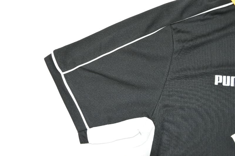 AAA Quality St Pauli 1999/00 Away Retro Soccer Jersey