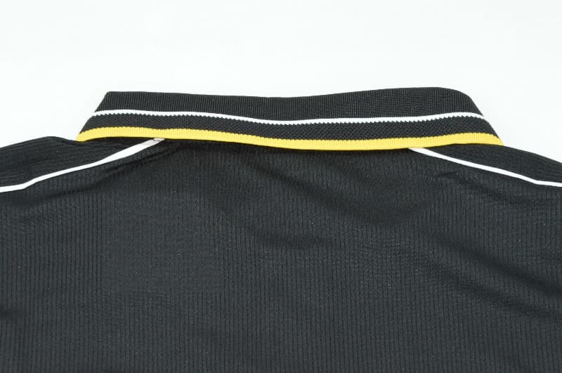 AAA Quality St Pauli 1999/00 Away Retro Soccer Jersey