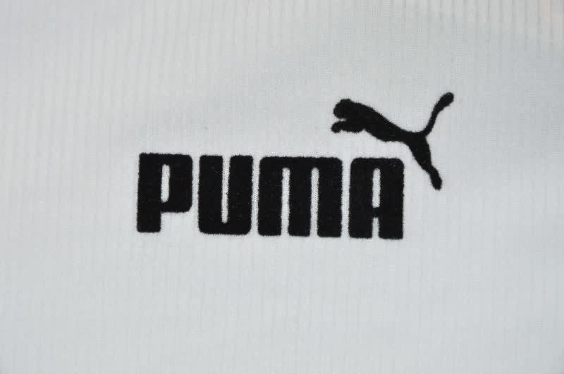 AAA Quality St Pauli 1999/00 Home Retro Soccer Jersey
