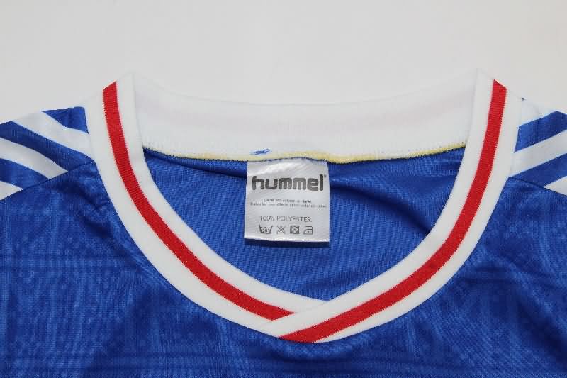 AAA Quality Sunderland 1988/91 Away Retro Soccer Jersey