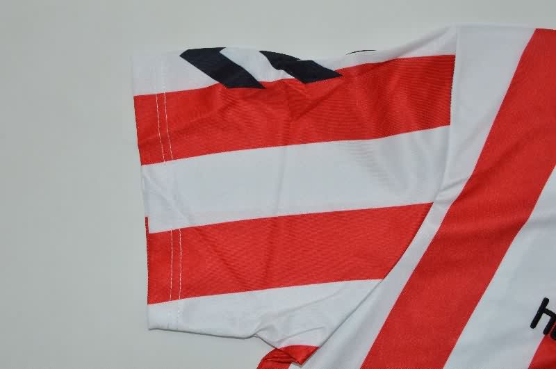 AAA Quality Sunderland 1991/94 Home Retro Soccer Jersey