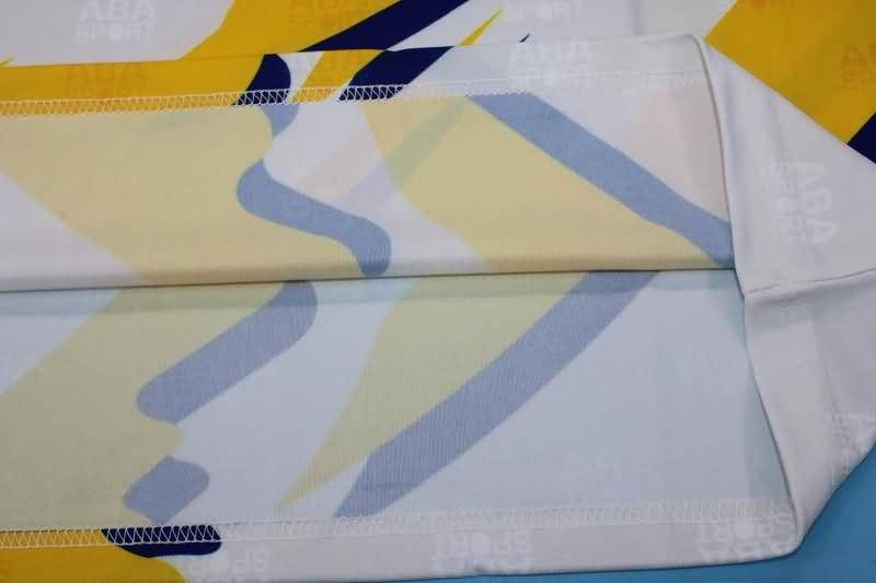 Tigres UANL Soccer Jersey Away Retro Replica 1995/96