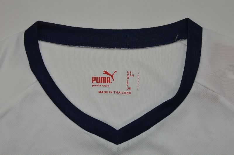 Tottenham Hotspur Soccer Jersey Home Retro Replica 2008/09