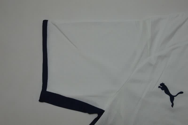 Tottenham Hotspur Soccer Jersey Home Retro Replica 2008/09