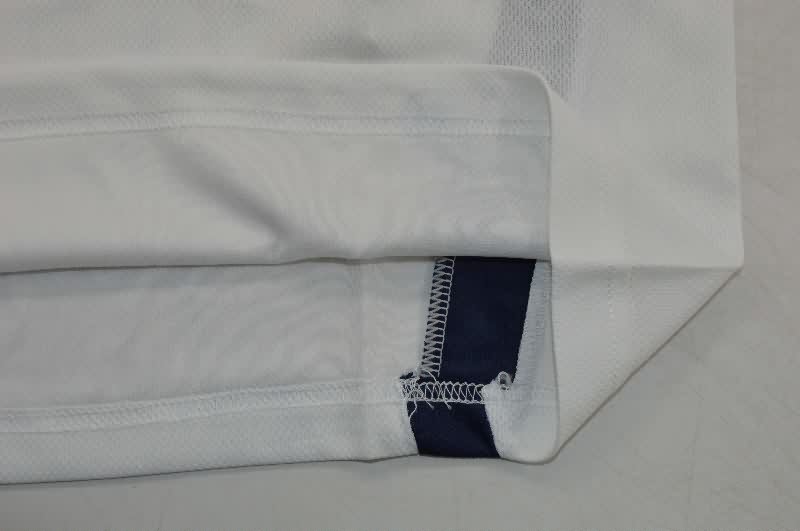 Tottenham Hotspur Soccer Jersey Home Retro Replica 2008/09