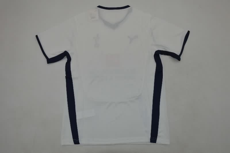 Tottenham Hotspur Soccer Jersey Home Retro Replica 2008/09