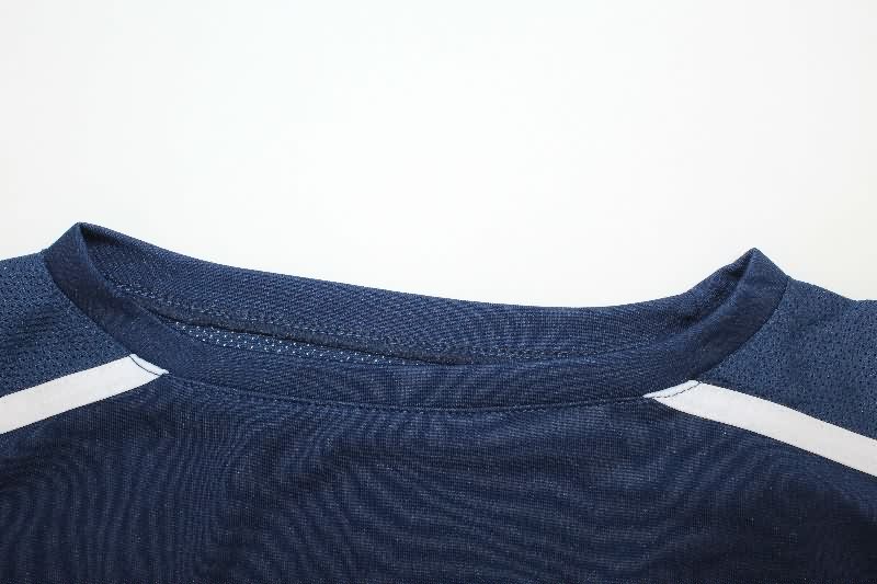 AAA Quality USA 2002 Away Retro Soccer Jersey