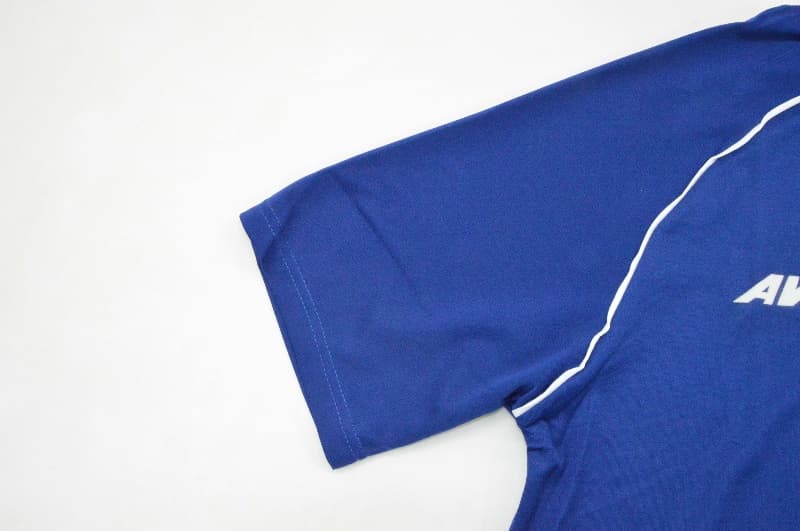 Universidad Chile Soccer Jersey Home Retro Replica 1993