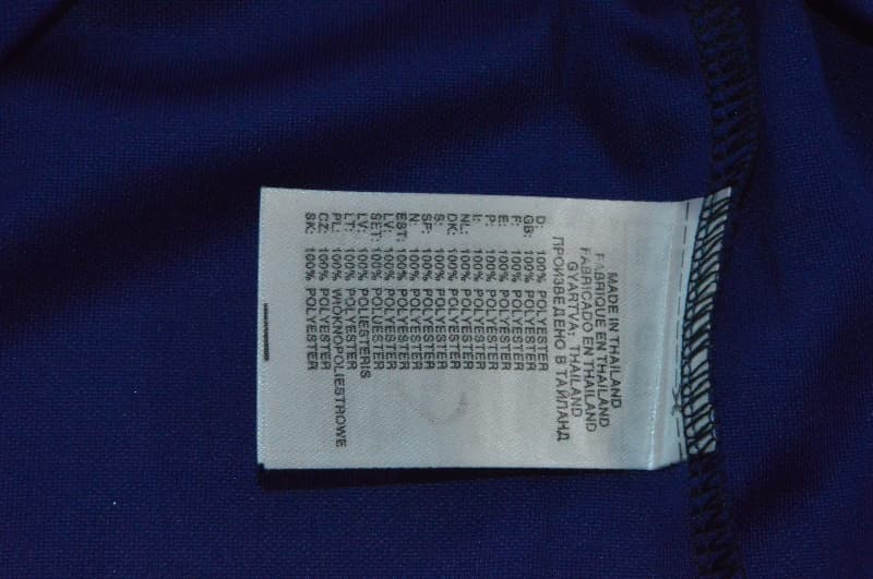 Universidad Chile Soccer Jersey Home Retro Replica 1993