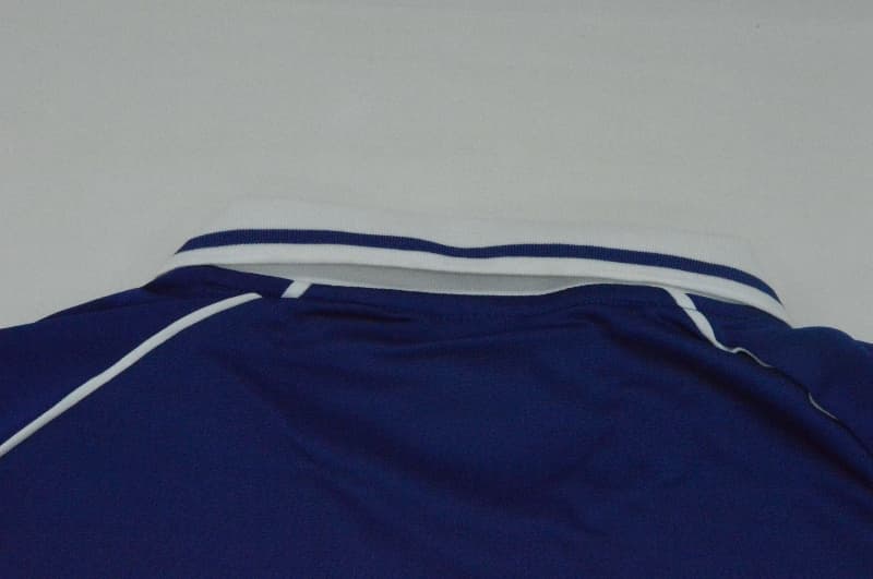 Universidad Chile Soccer Jersey Home Retro Replica 1993