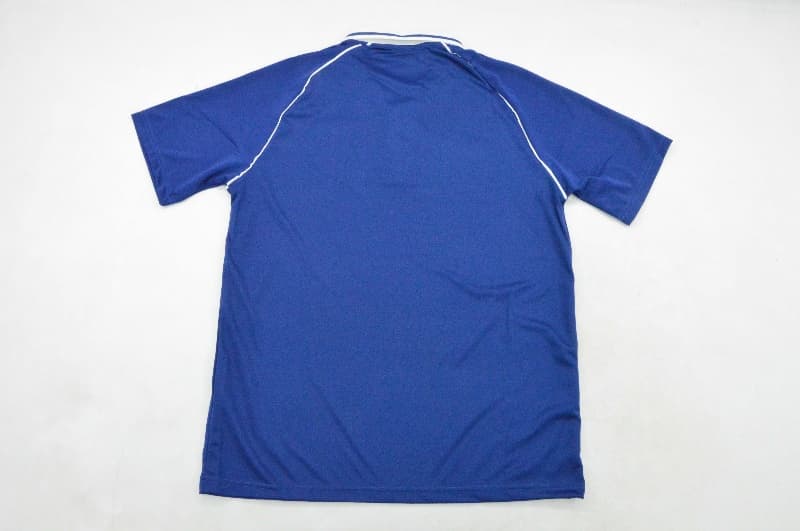 Universidad Chile Soccer Jersey Home Retro Replica 1993