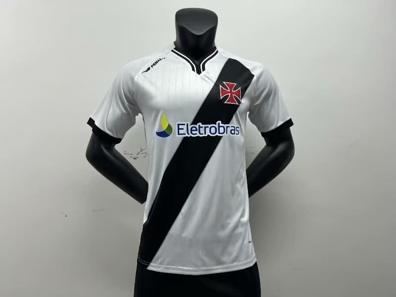 Vasco Da Gama Soccer Jersey Away Retro Replica 2010
