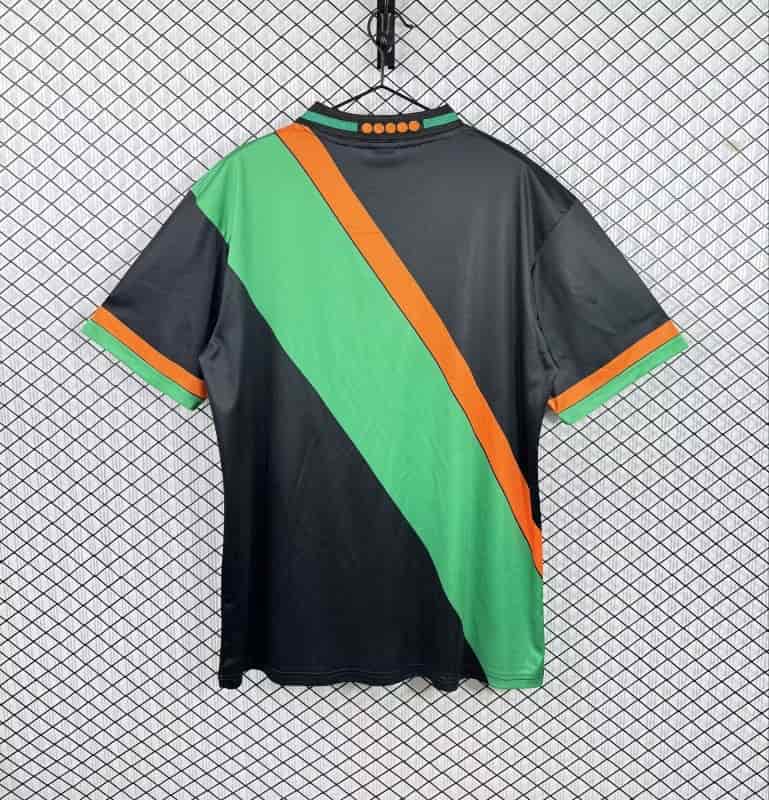 AAA Quality Venezia 1992/93 Home Retro Soccer Jersey