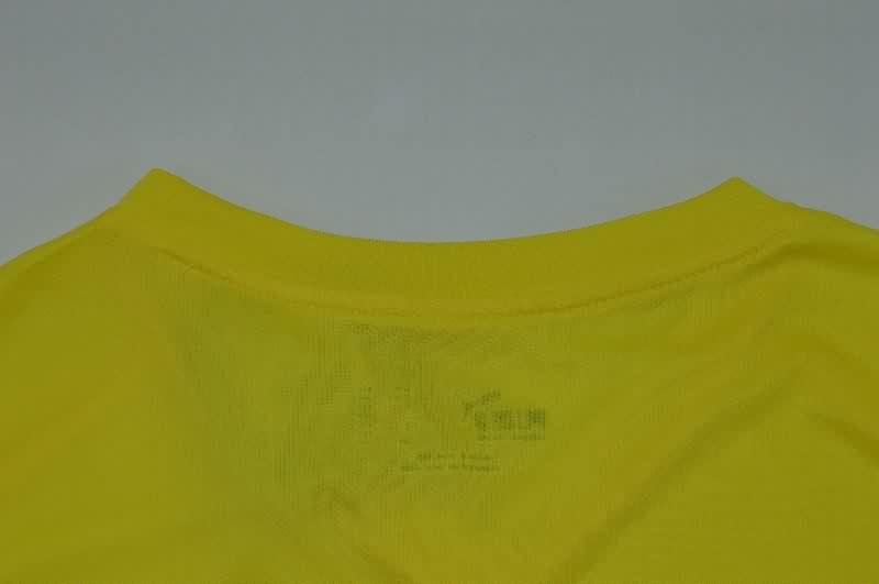 AAA Quality Villarreal 2008/09 Home Retro Soccer Jersey