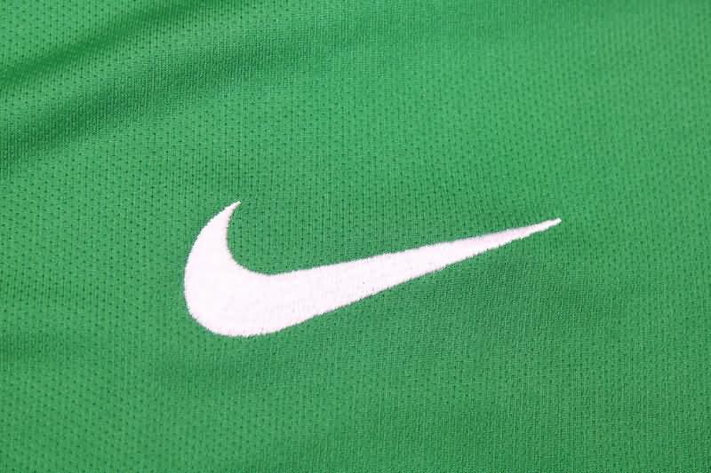 Wolfsburg Soccer Jersey Home Retro Replica 2008/09