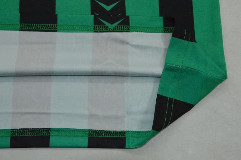 AAA Quality Wolfsburg 1994/95 Away Retro Soccer Jersey