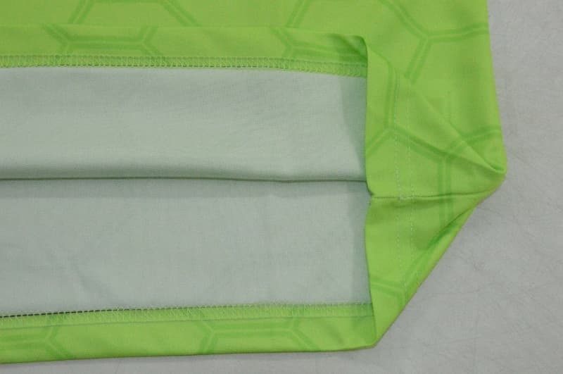 AAA Quality Wolfsburg 1997/98 Home Retro Soccer Jersey