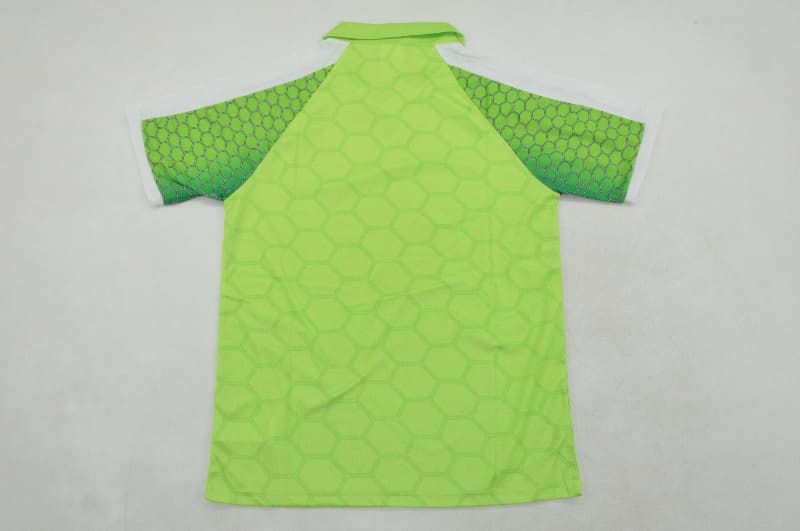 AAA Quality Wolfsburg 1997/98 Home Retro Soccer Jersey