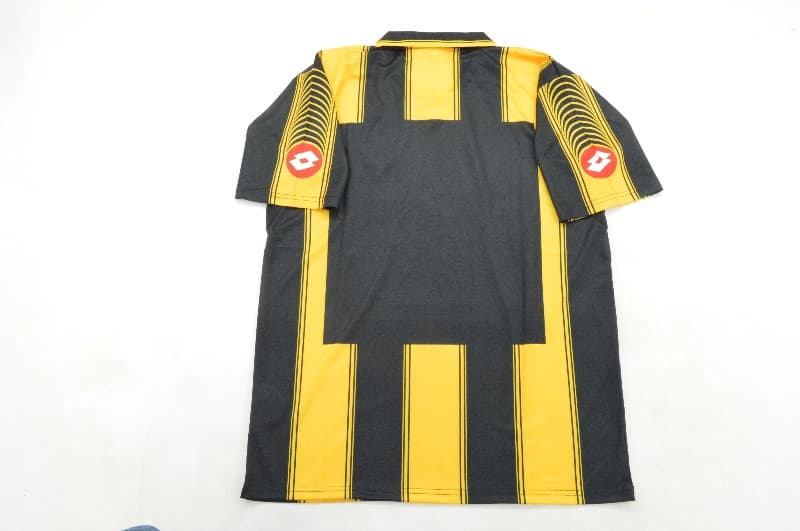 AAA Quality Zaragoza 2003/04 Away Retro Soccer Jersey