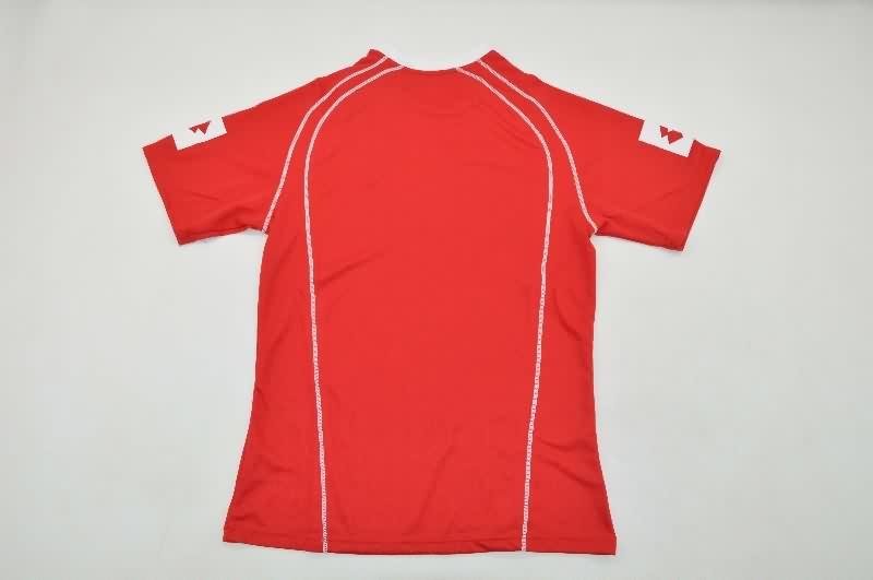 AAA Quality Zaragoza 2004/05 Away Retro Soccer Jersey