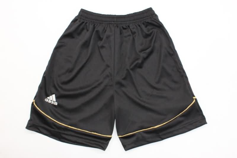 Kids AC Milan 2006/07 Home Soccer Jersey And Shorts