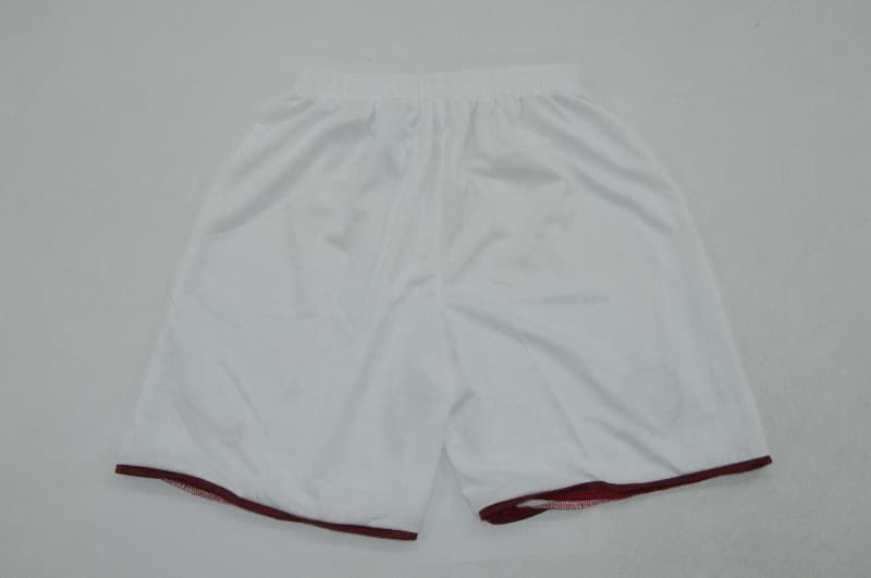 Kids Arsenal 2008/10 Home Soccer Jersey And Shorts