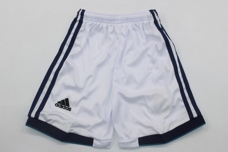 Kids Real Madrid 2012/13 Home Soccer Jersey And Shorts